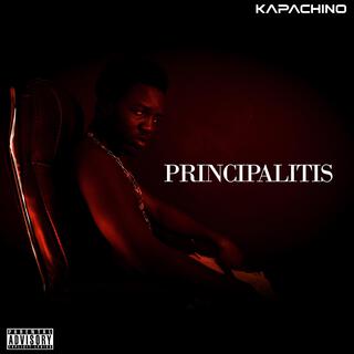 PRINCIPALITIS