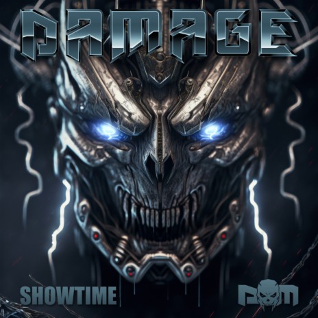 Showtime (Original) | Boomplay Music