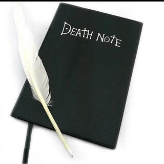 Death Note