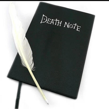 Death Note | Boomplay Music