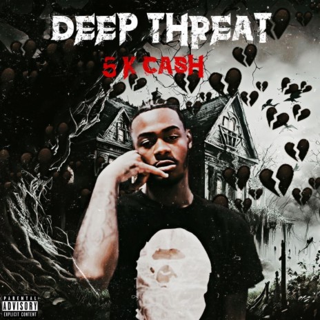 Deep Threat | Boomplay Music