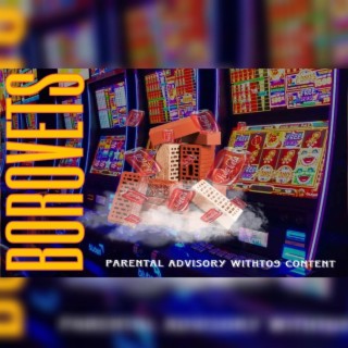 BOROVETS lyrics | Boomplay Music