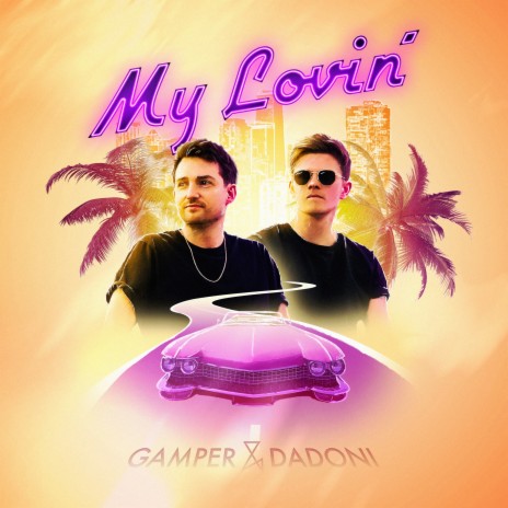 My Lovin' | Boomplay Music