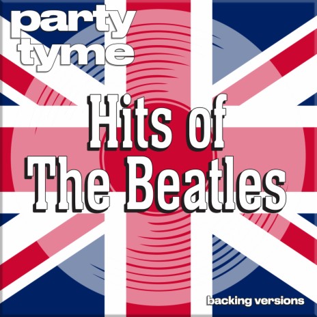 Hey Jude (made popular by The Beatles) [backing version] | Boomplay Music