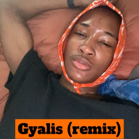 GYALIS | Boomplay Music