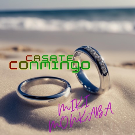 CASATE CONMIGO | Boomplay Music