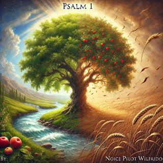 Psalm 1