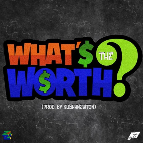 What's The Worth ft. DroGotDoe | Boomplay Music