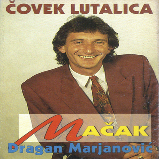 Covek lutalica