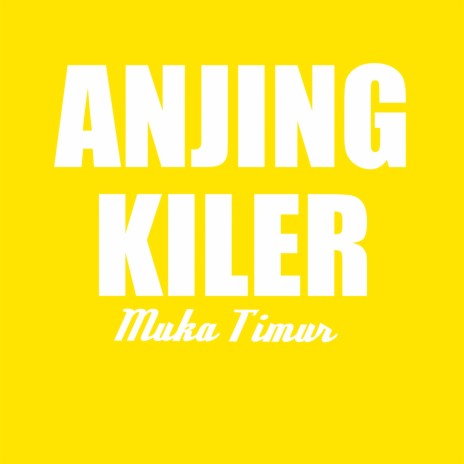 Anjing Kiler (Remix) | Boomplay Music