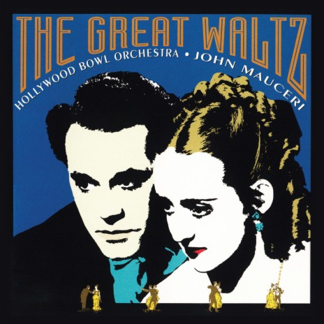 Richard Rodney Bennett: Waltz (From "Murder on the Orient Express") ft. John Mauceri | Boomplay Music