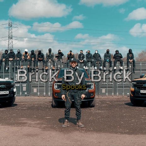 Brick By Brick | Boomplay Music