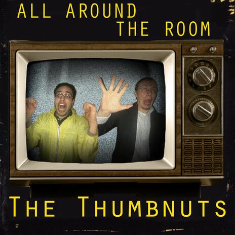 All Around the Room | Boomplay Music