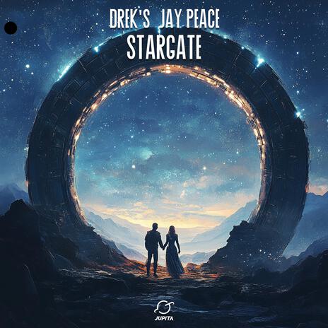 StarGate ft. Jay Peace | Boomplay Music