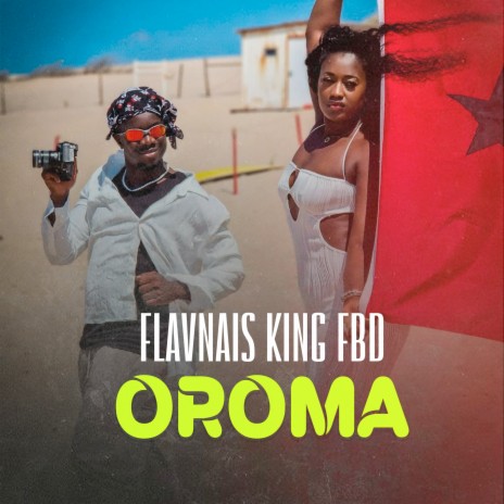 Oroma | Boomplay Music