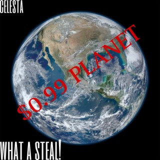 $0.99 Planet