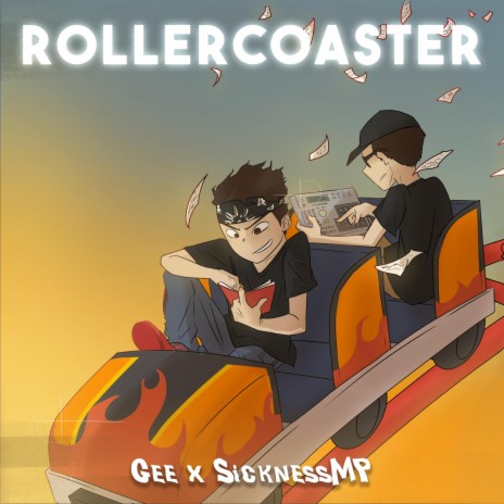 Rollercoaster ft. ALFAHMI & Sicknessmp