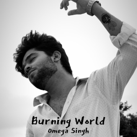 Burning World | Boomplay Music