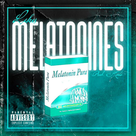 MELATONINES (LEKES) | Boomplay Music