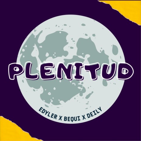 Plenitud ft. Bequi & Deily | Boomplay Music