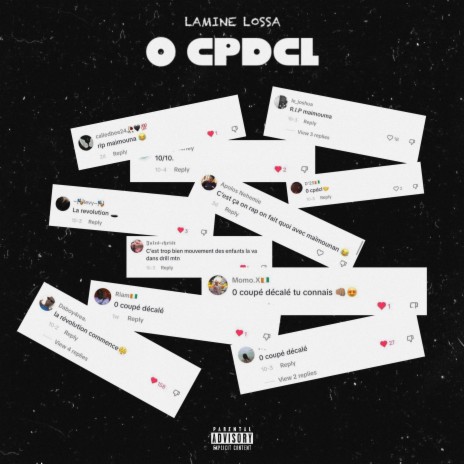 0CPDCL | Boomplay Music