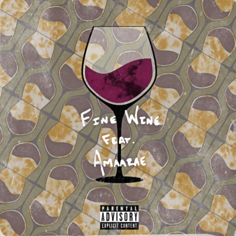 Fine Wine (ft. Amaarae) ft. Amaarae | Boomplay Music