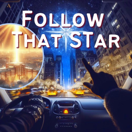 Follow That Star