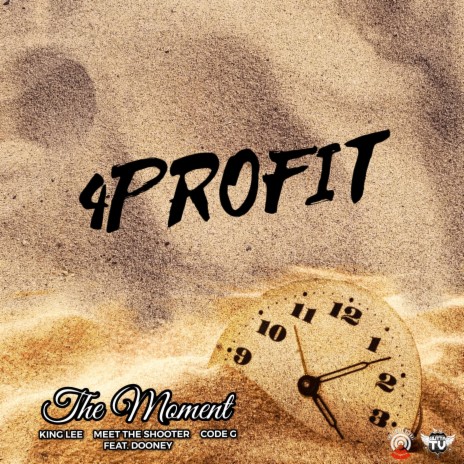 The Moment ft. KingLee, Shooter & Dooney | Boomplay Music