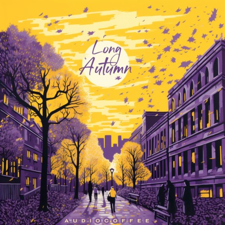 Long Autumn | Boomplay Music