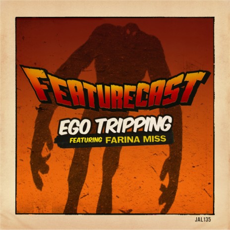 Ego Tripping (Chicky Boom Remix) ft. Farina Miss | Boomplay Music