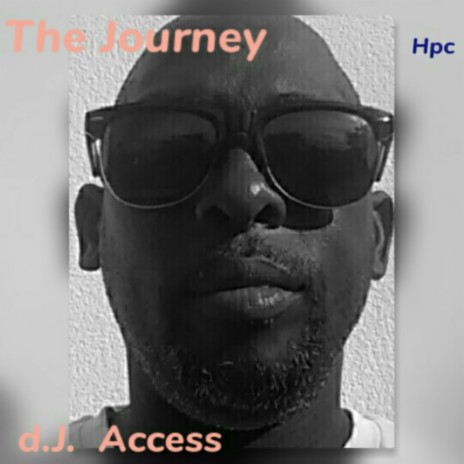 The Journey | Boomplay Music