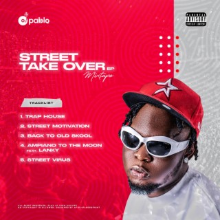 STREET TAKE OVER (Remix)