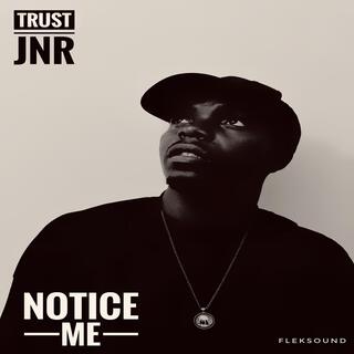 Notice me lyrics | Boomplay Music