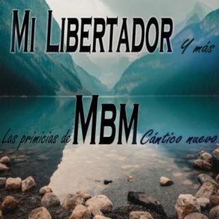 Mi Libertador