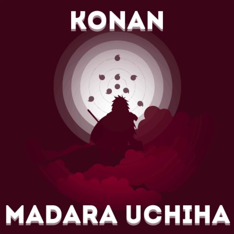Madara Uchiha | Boomplay Music