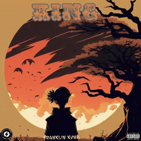 King - Sped Up | Boomplay Music