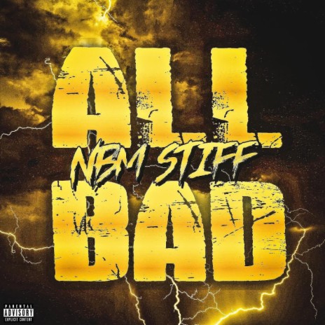 All Bad | Boomplay Music