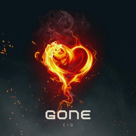 GONE | Boomplay Music