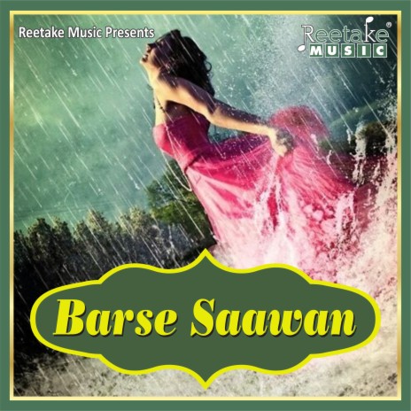 Barse Saawan ft. Radha Pandey