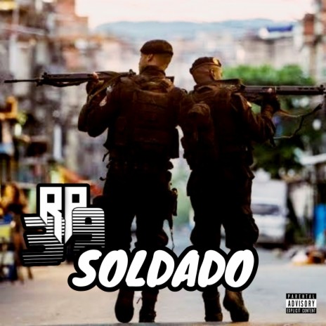 Soldado | Boomplay Music