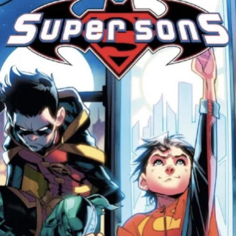 Super sons | Boomplay Music