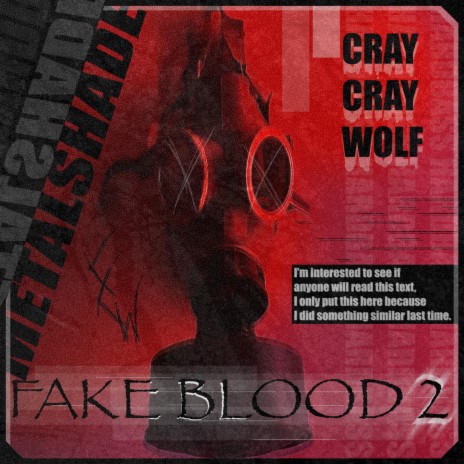 Fake Blood 2 | Boomplay Music