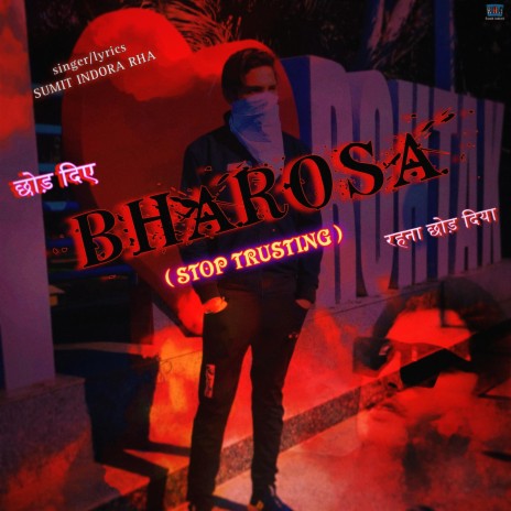 Stop TRUSTING (SUMIT INDORA RHA) | Boomplay Music