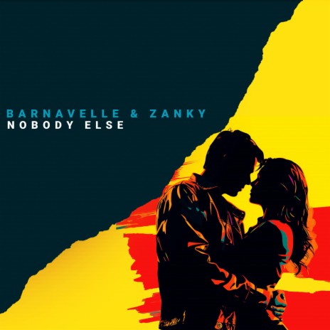 Nobody Else ft. Zanky | Boomplay Music