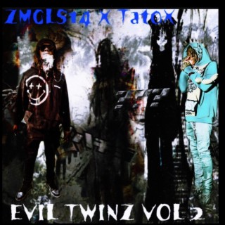 EVIL TWINZ VOL 2 (TatoX)