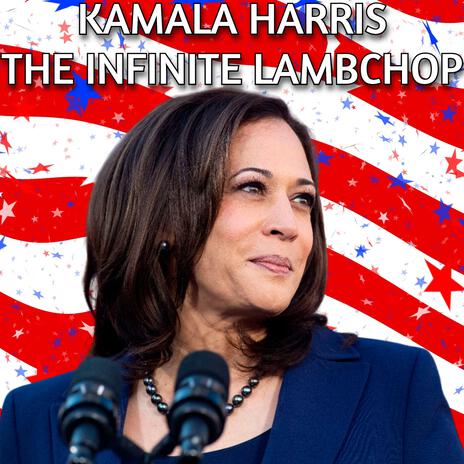 Kamala Harris | Boomplay Music