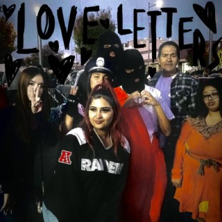 Love Letters lyrics | Boomplay Music