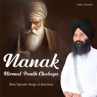 Nanak Nirmal Panth Chalaya