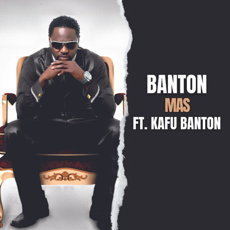 Mas ft. Kafu Banton | Boomplay Music