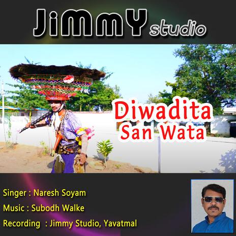 Diwadita San Wata | Boomplay Music